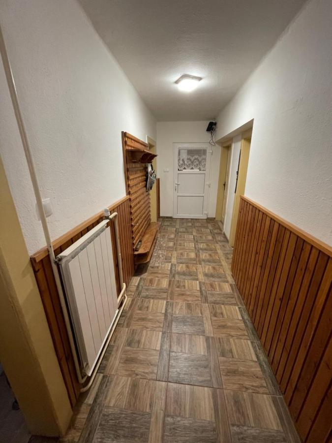 Chalupa U Tomasa Lúčky Exterior foto